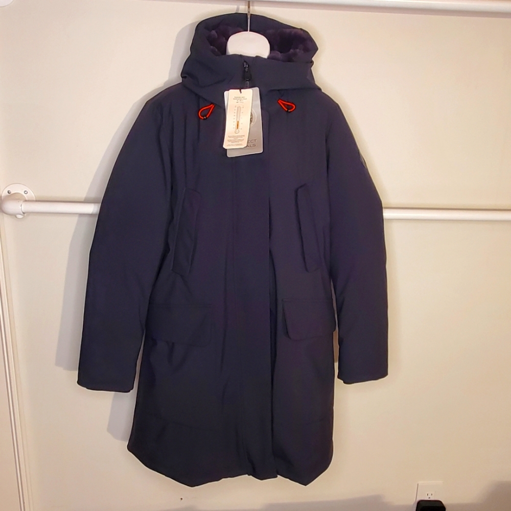 Save the Duck Artic Collection Parka